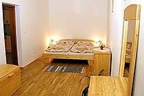 Penzion Maštal, pokoj č. 3 | Penzion Maštal | Ubytování Český Krumlov