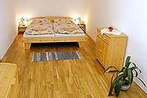 Penzion Maštal, pokoj č. 4 | Penzion Maštal | Ubytování Český Krumlov