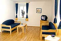 Penzion Maštal, pokoj č. 4 | Penzion Maštal | Ubytování Český Krumlov