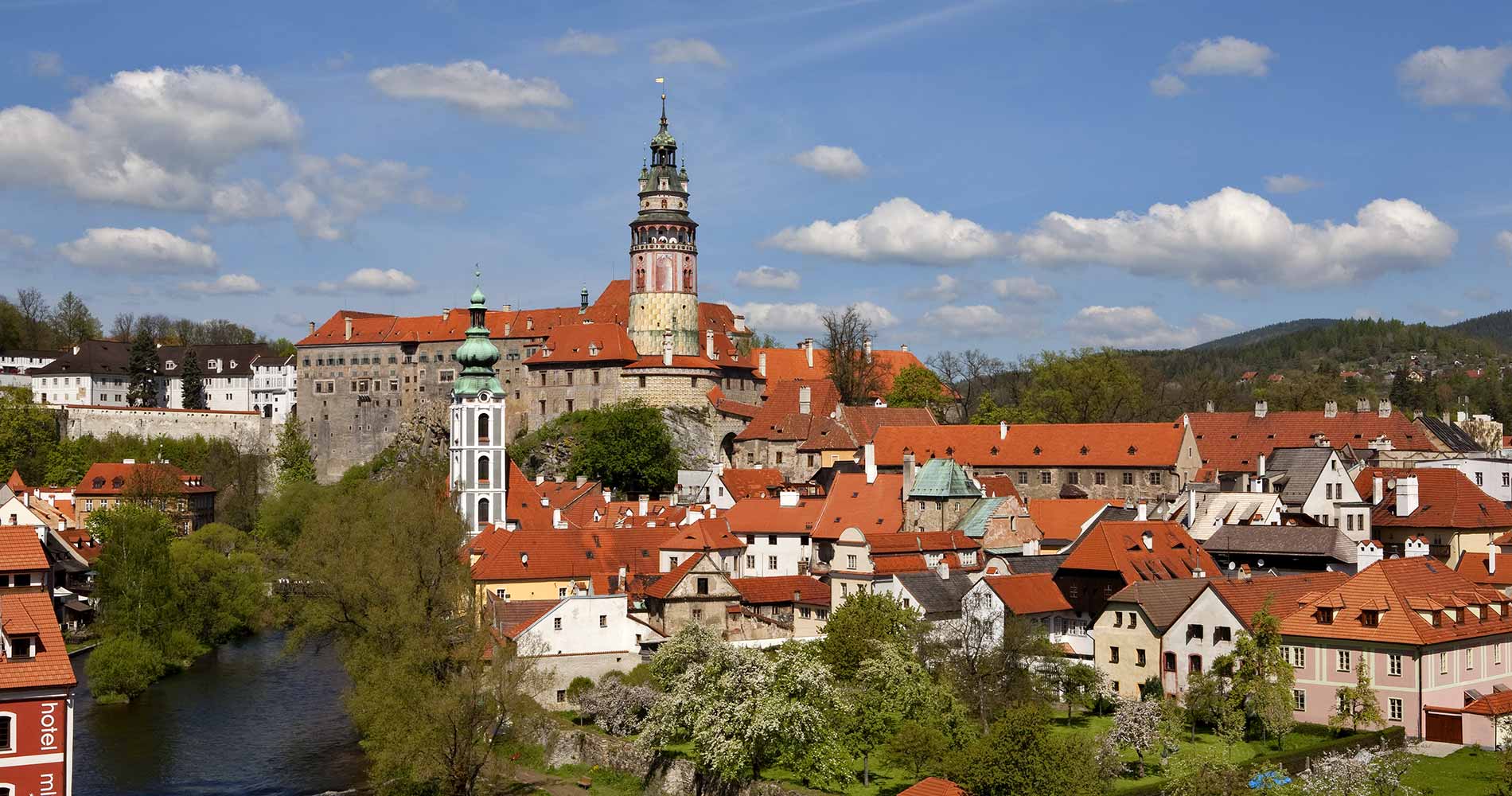 Penzion Maštal, pokoj č. 2 | Penzion Maštal | Ubytování Český Krumlov